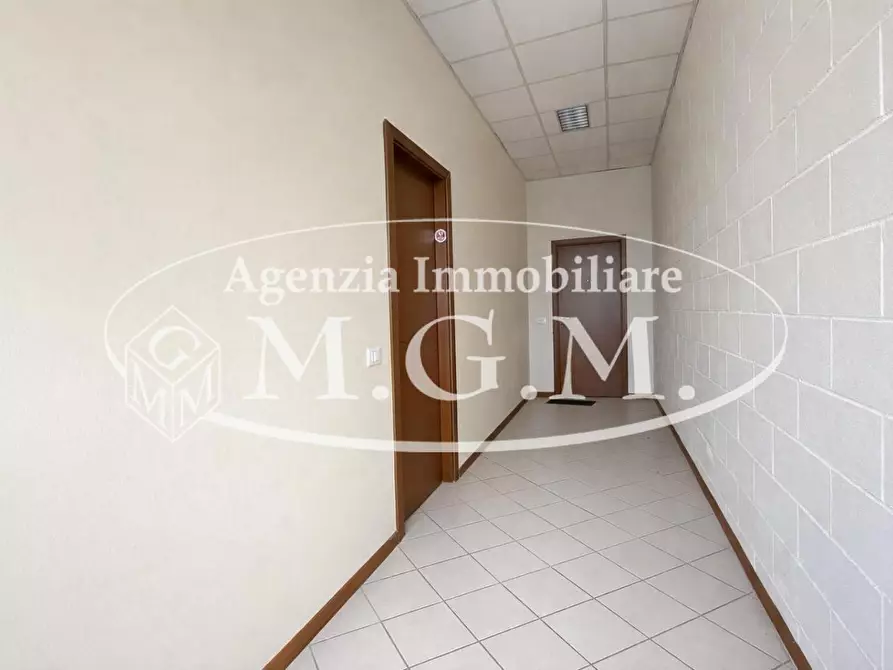 Immagine 12 di Ufficio in affitto  a Calcinaia