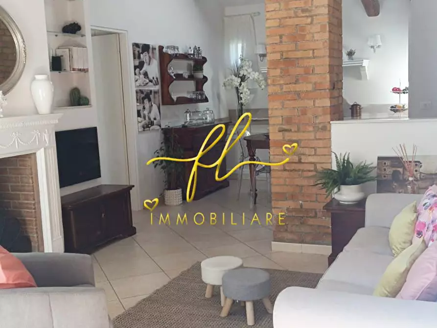 Immagine 8 di Terratetto in vendita  a Livorno