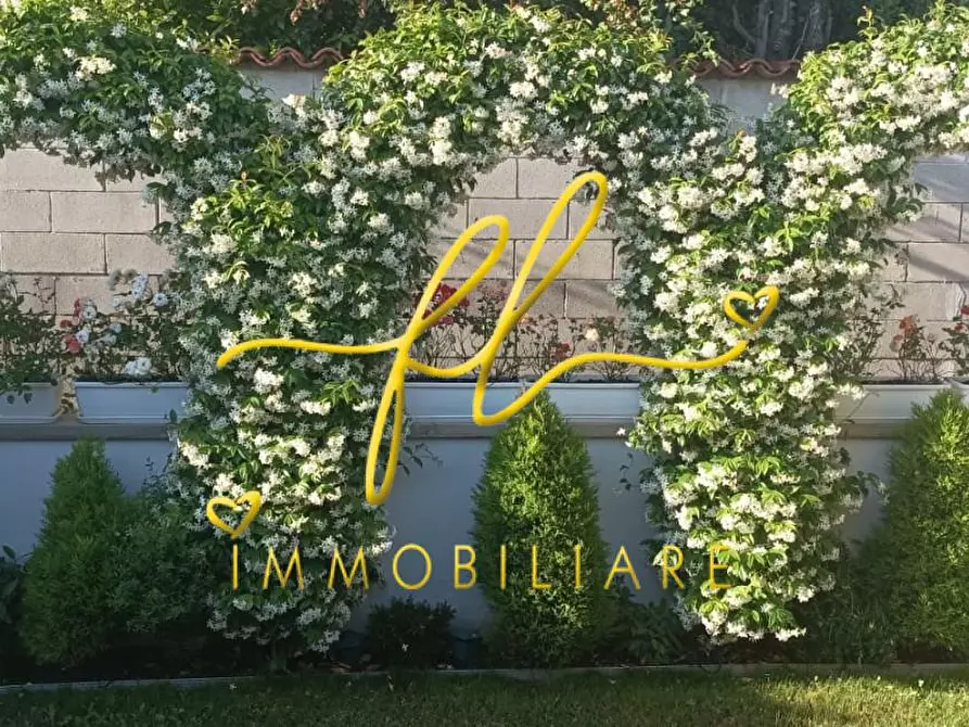 Immagine 10 di Terratetto in vendita  a Livorno