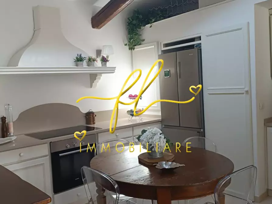 Immagine 6 di Terratetto in vendita  a Livorno