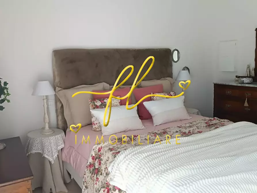 Immagine 15 di Terratetto in vendita  a Livorno