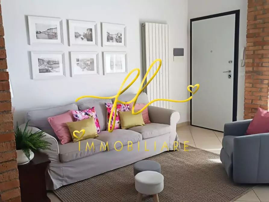 Immagine 7 di Terratetto in vendita  a Livorno