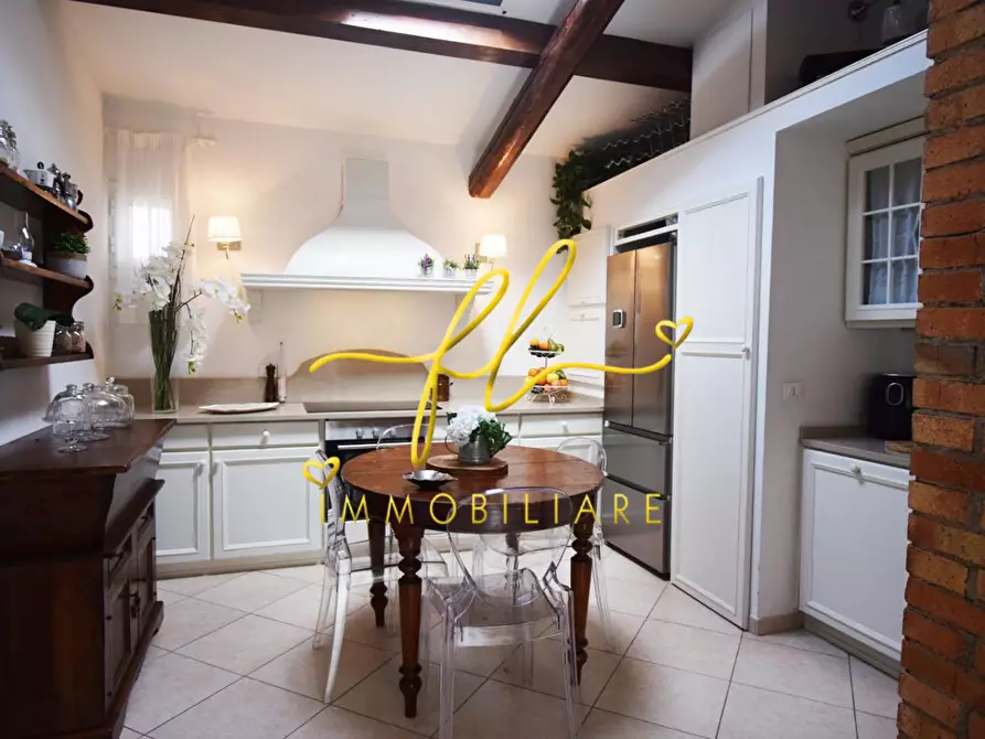 Immagine 5 di Terratetto in vendita  a Livorno