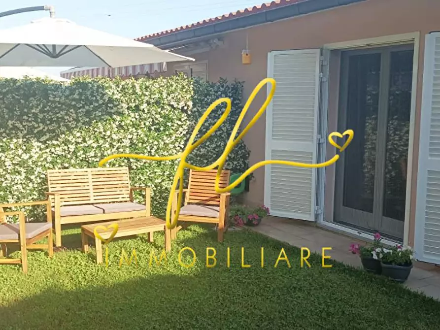 Immagine 11 di Terratetto in vendita  a Livorno