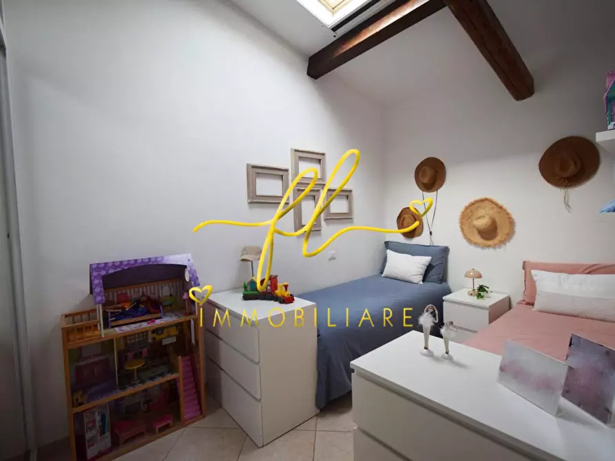 Immagine 18 di Terratetto in vendita  a Livorno