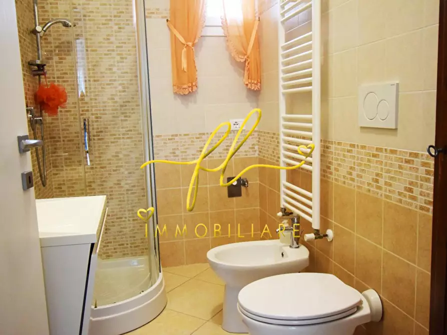 Immagine 20 di Terratetto in vendita  a Livorno