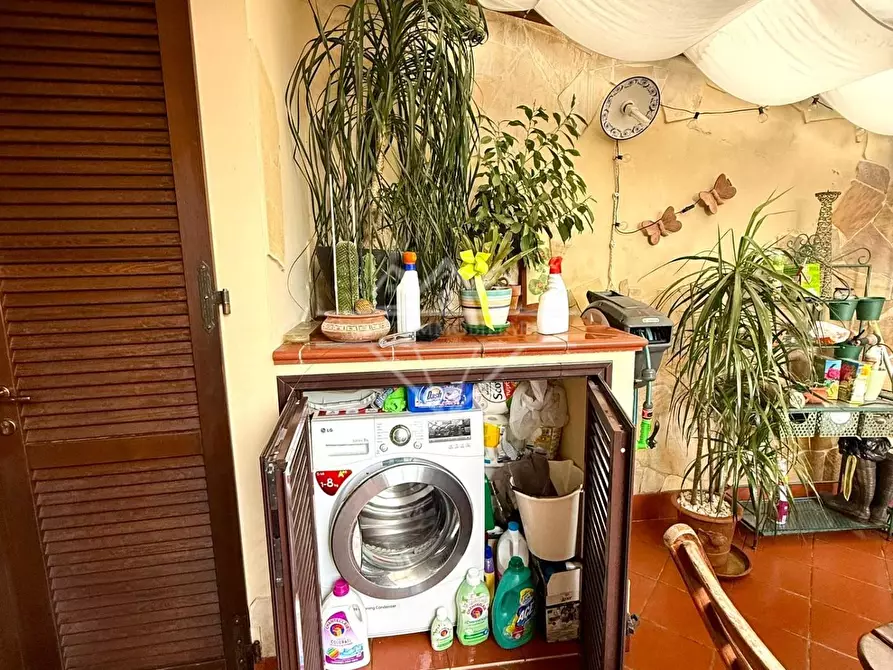 Immagine 24 di Villetta a schiera in vendita  a Carrara