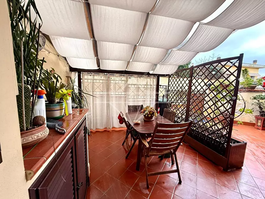 Immagine 3 di Villetta a schiera in vendita  a Carrara