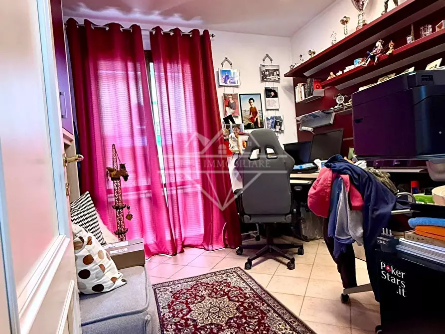 Immagine 20 di Villetta a schiera in vendita  a Carrara