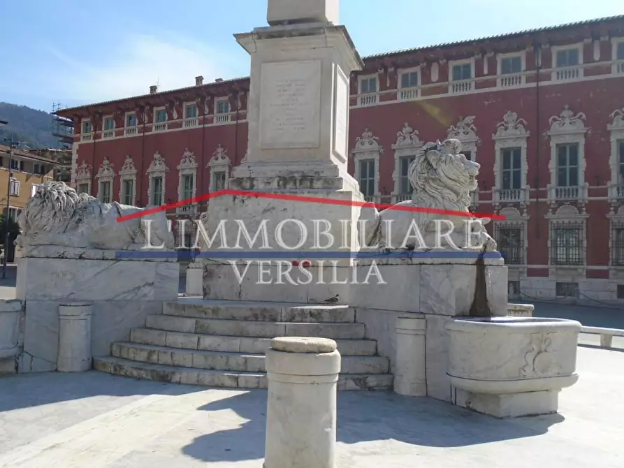 Immagine 24 di Appartamento in vendita  a Massa