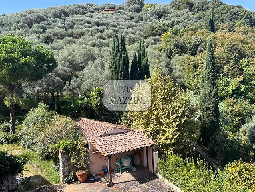 Immagine 30 di Rustico / casale in vendita  a Pietrasanta