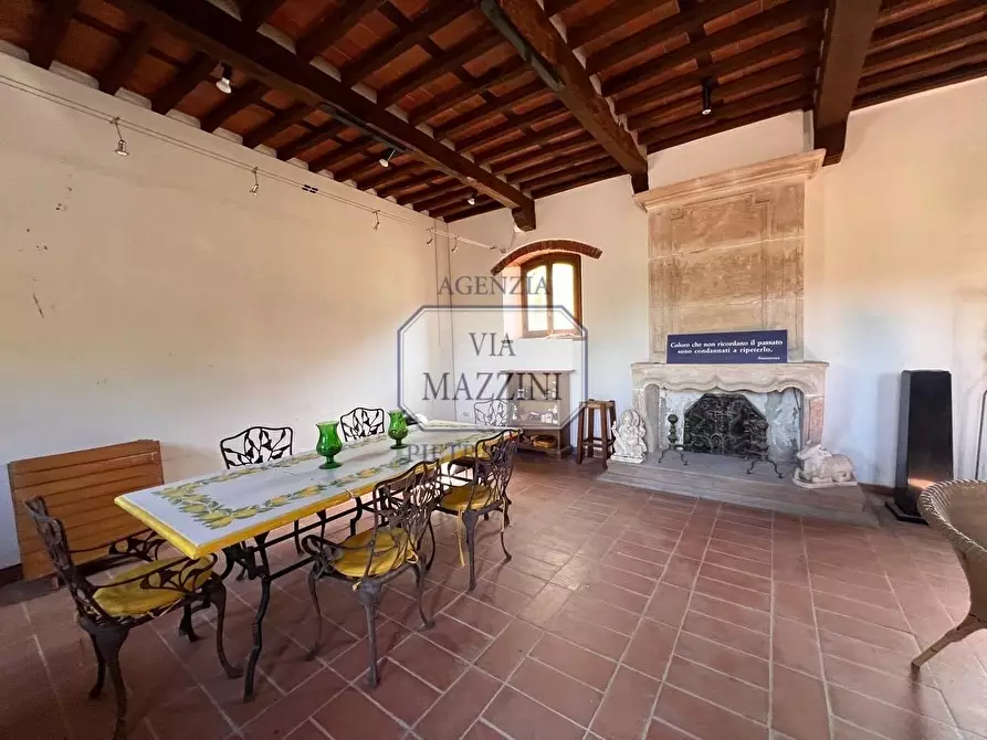 Immagine 33 di Rustico / casale in vendita  a Pietrasanta