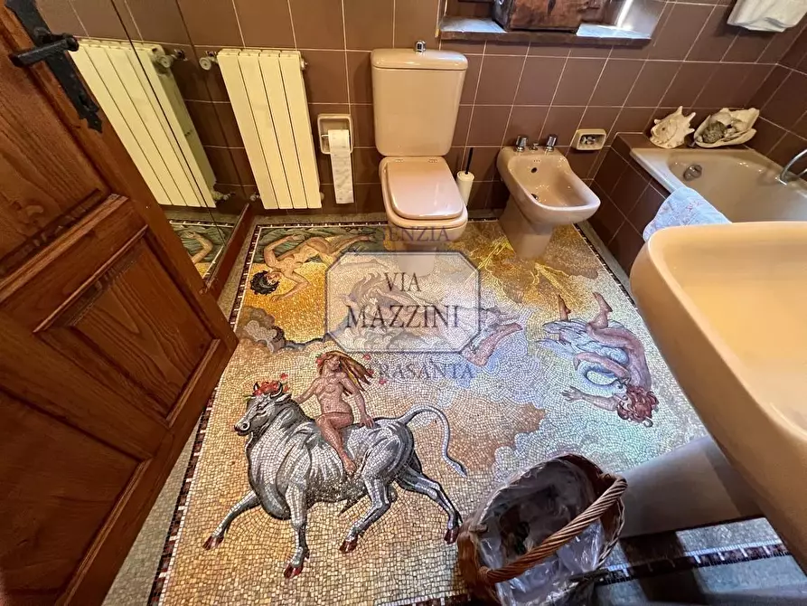 Immagine 13 di Rustico / casale in vendita  a Pietrasanta