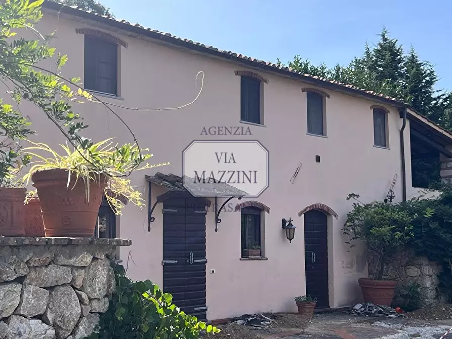 Immagine 2 di Rustico / casale in vendita  a Pietrasanta