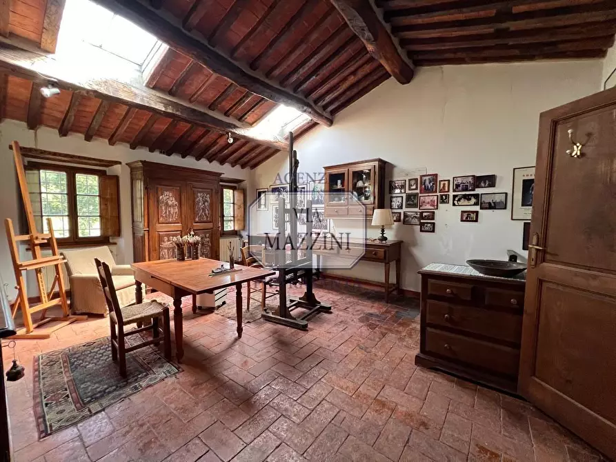 Immagine 20 di Rustico / casale in vendita  a Pietrasanta