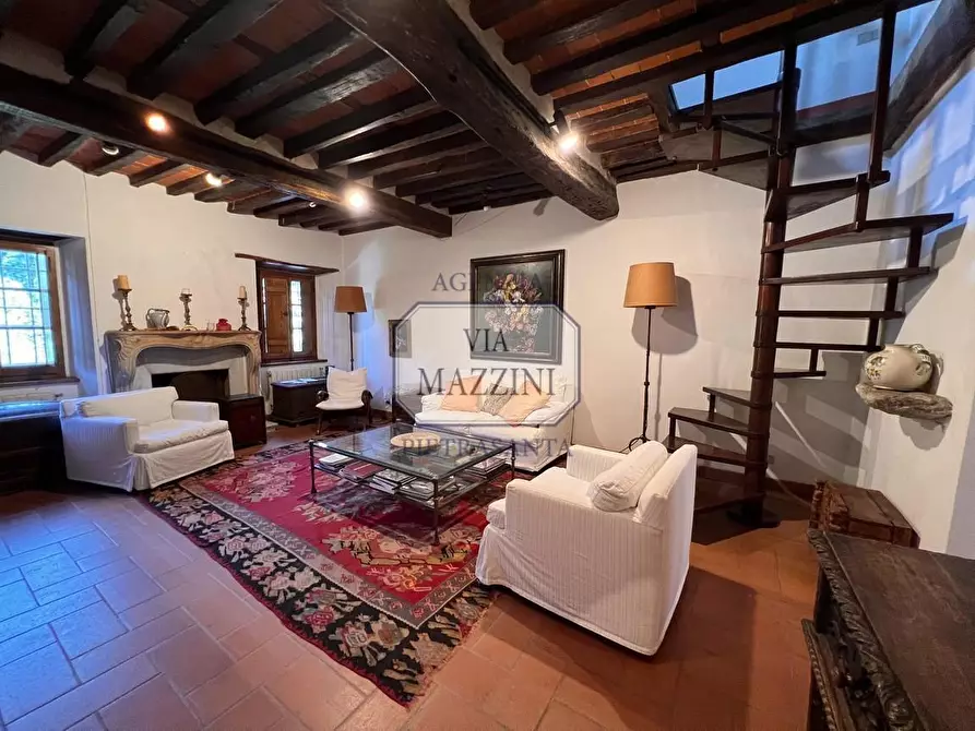 Immagine 10 di Rustico / casale in vendita  a Pietrasanta