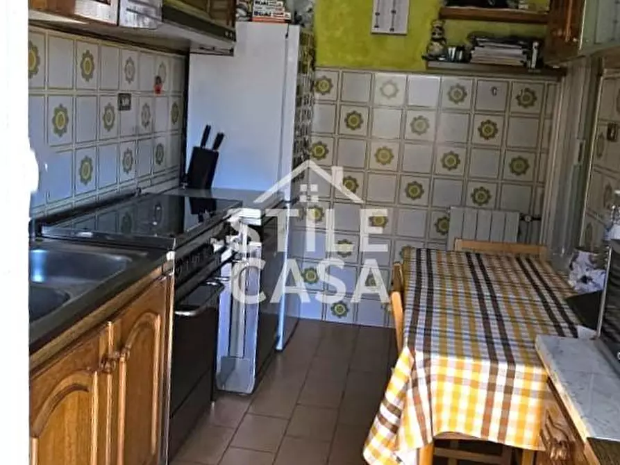 Immagine 23 di Appartamento in vendita  a Pescia