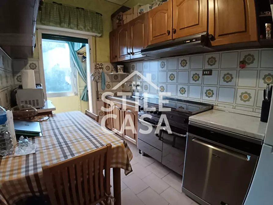 Immagine 14 di Appartamento in vendita  a Pescia