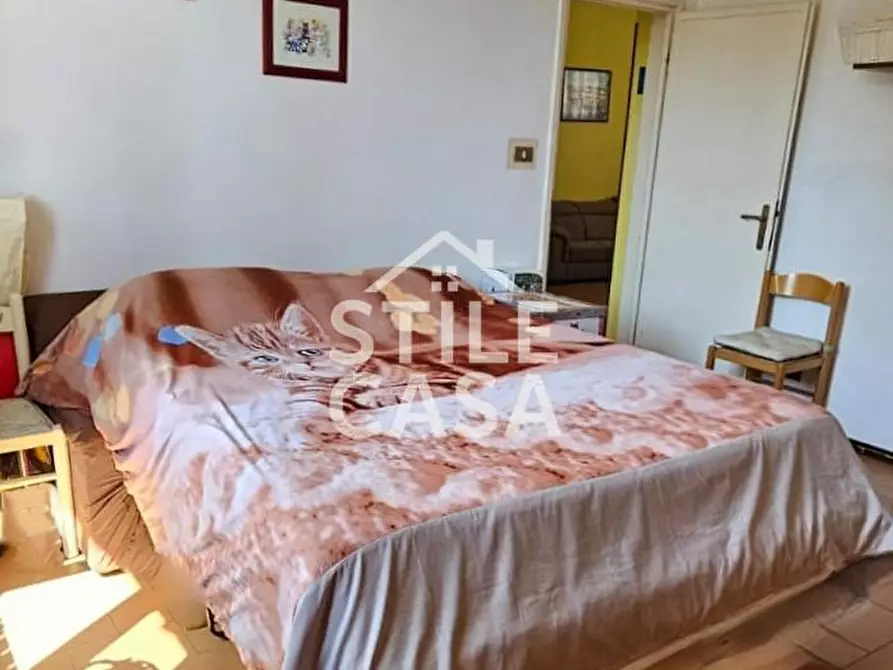 Immagine 21 di Appartamento in vendita  a Pescia