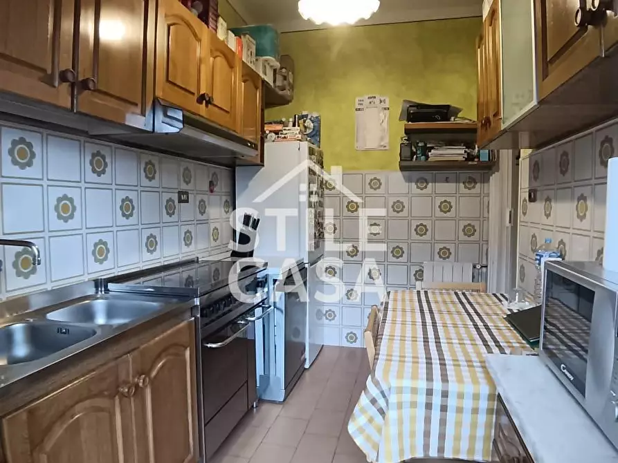 Immagine 15 di Appartamento in vendita  a Pescia