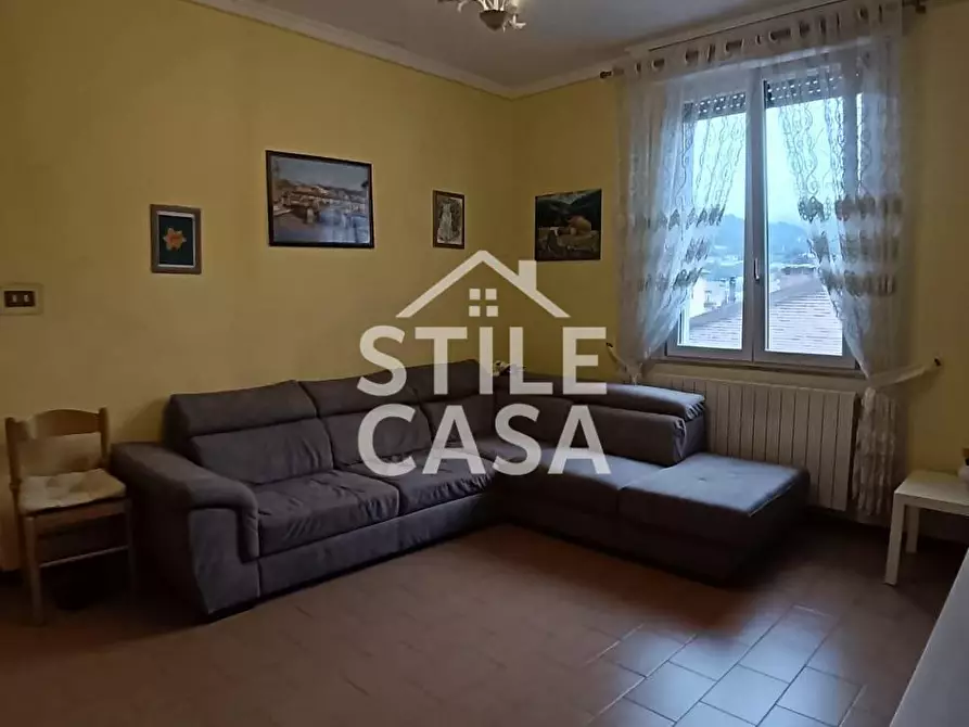 Immagine 7 di Appartamento in vendita  a Pescia