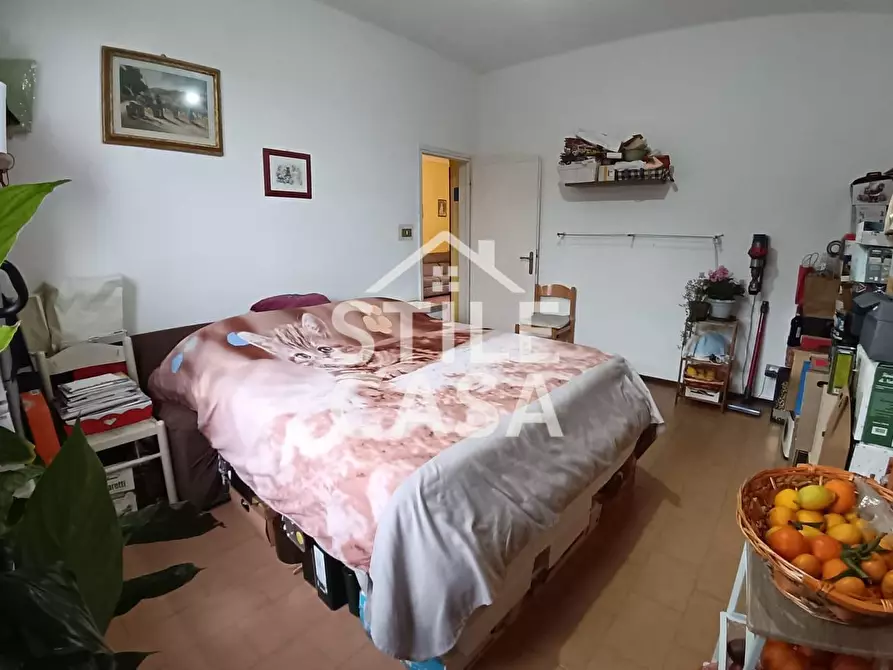 Immagine 11 di Appartamento in vendita  a Pescia