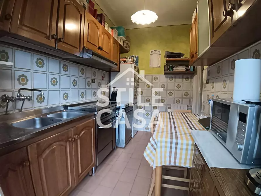 Immagine 16 di Appartamento in vendita  a Pescia