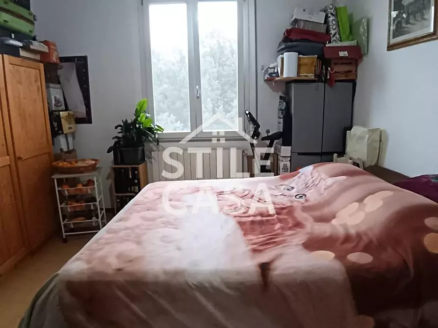 Immagine 8 di Appartamento in vendita  a Pescia