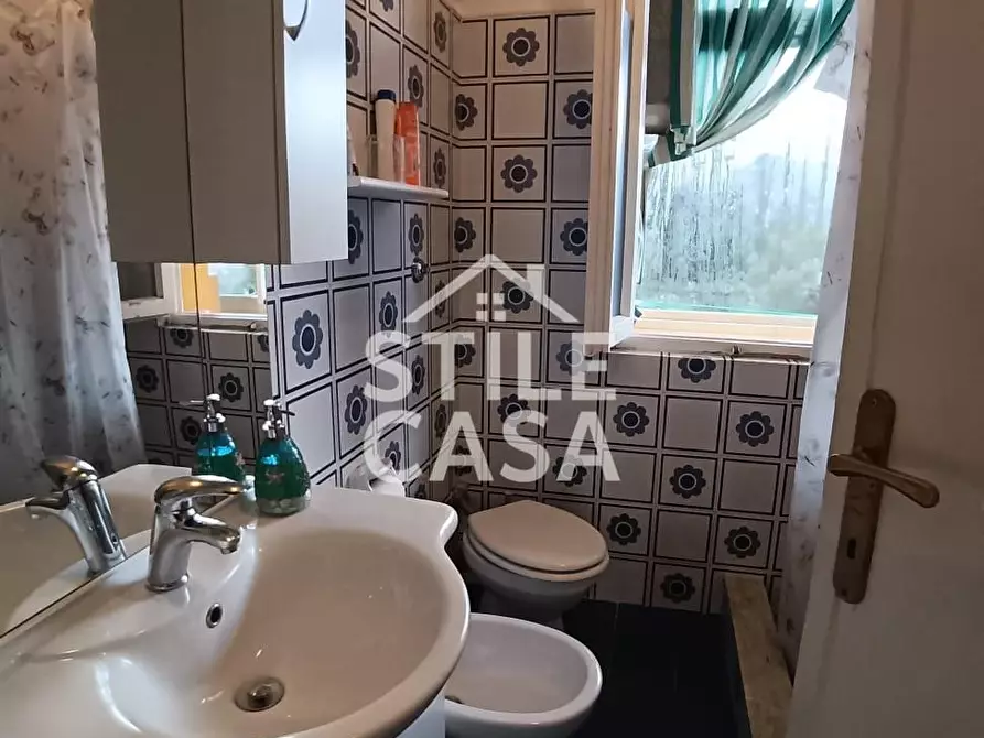 Immagine 10 di Appartamento in vendita  a Pescia