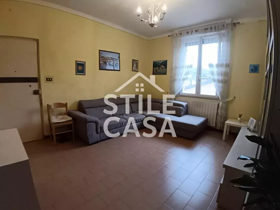 Immagine 4 di Appartamento in vendita  a Pescia