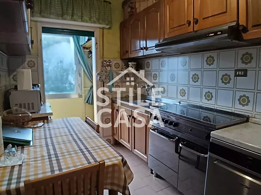 Immagine 19 di Appartamento in vendita  a Pescia