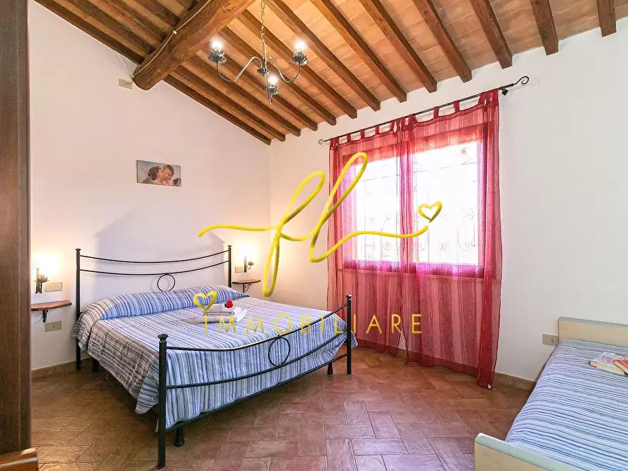 Immagine 21 di Agriturismo in vendita  a Cecina