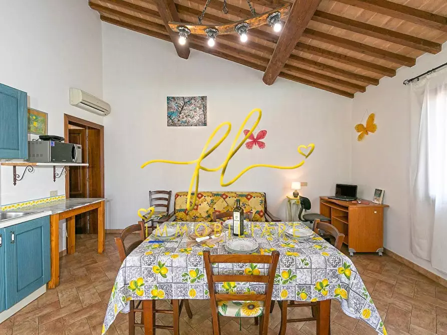 Immagine 18 di Agriturismo in vendita  a Cecina