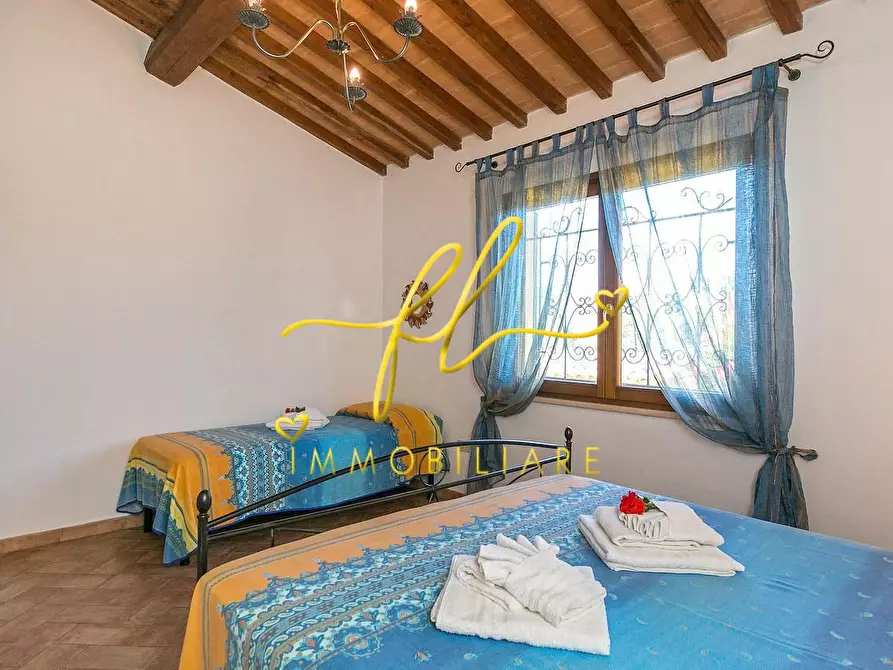 Immagine 22 di Agriturismo in vendita  a Cecina