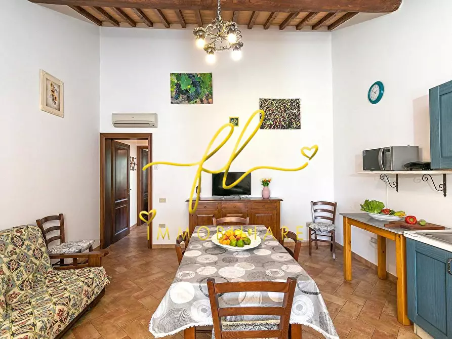 Immagine 15 di Agriturismo in vendita  a Cecina