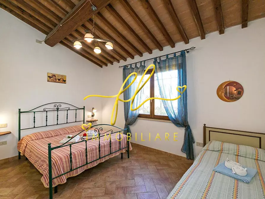 Immagine 16 di Agriturismo in vendita  a Cecina