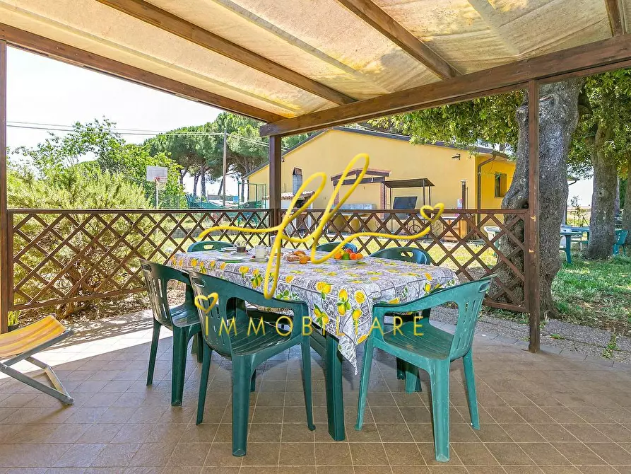 Immagine 26 di Agriturismo in vendita  a Cecina