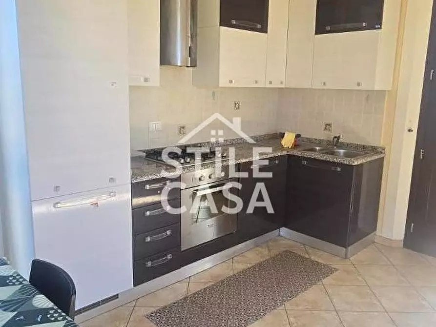 Immagine 2 di Appartamento in vendita  a Altopascio