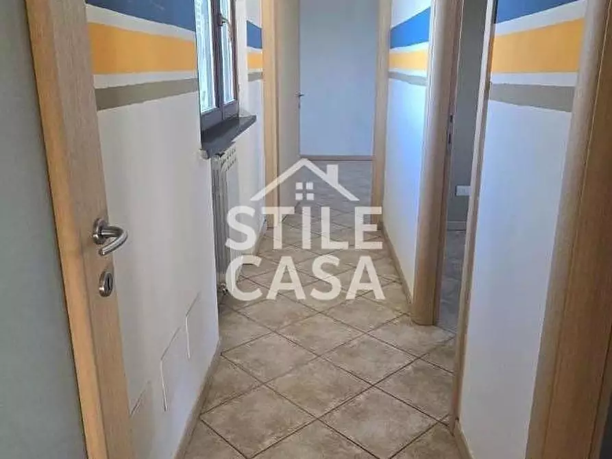 Immagine 4 di Appartamento in vendita  a Altopascio