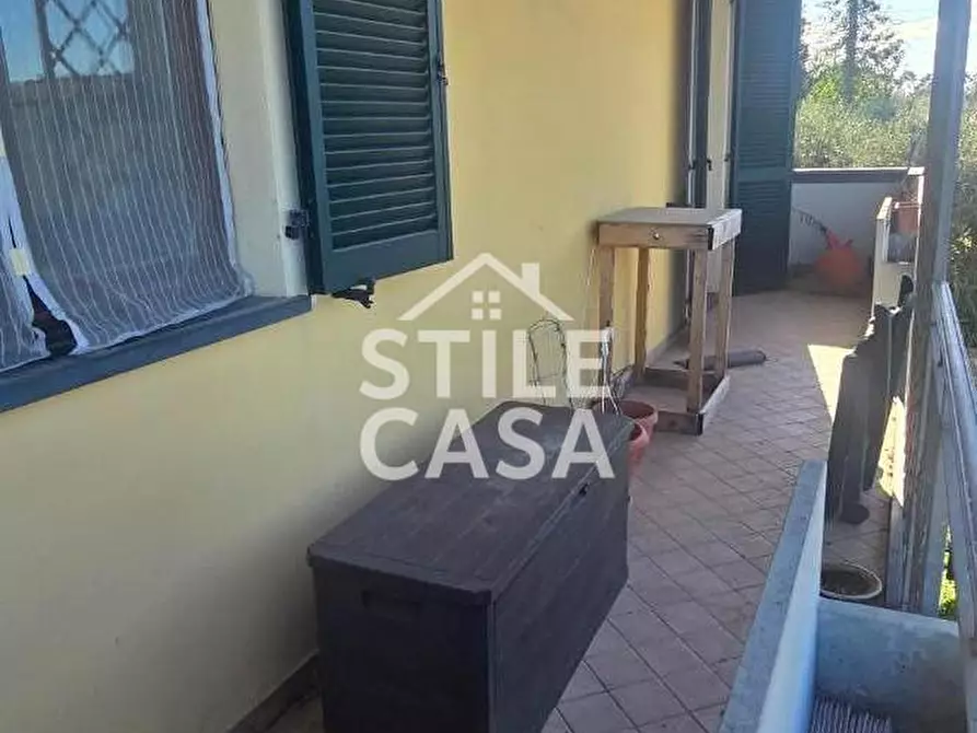 Immagine 17 di Appartamento in vendita  a Altopascio