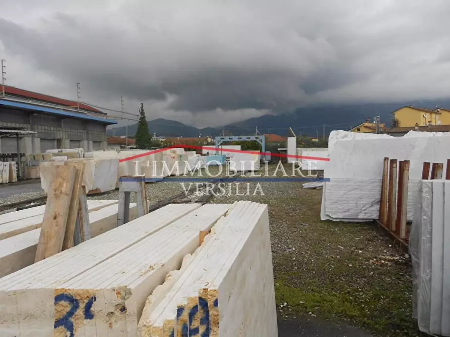 Immagine 19 di Capannone industriale in vendita  a Massa