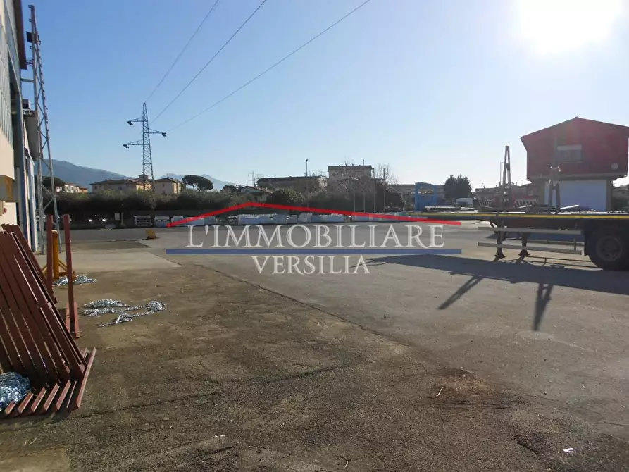 Immagine 21 di Capannone industriale in vendita  a Massa