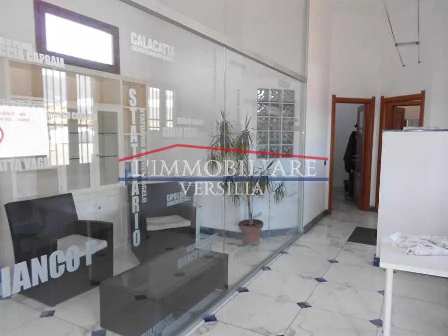 Immagine 9 di Capannone industriale in vendita  a Massa