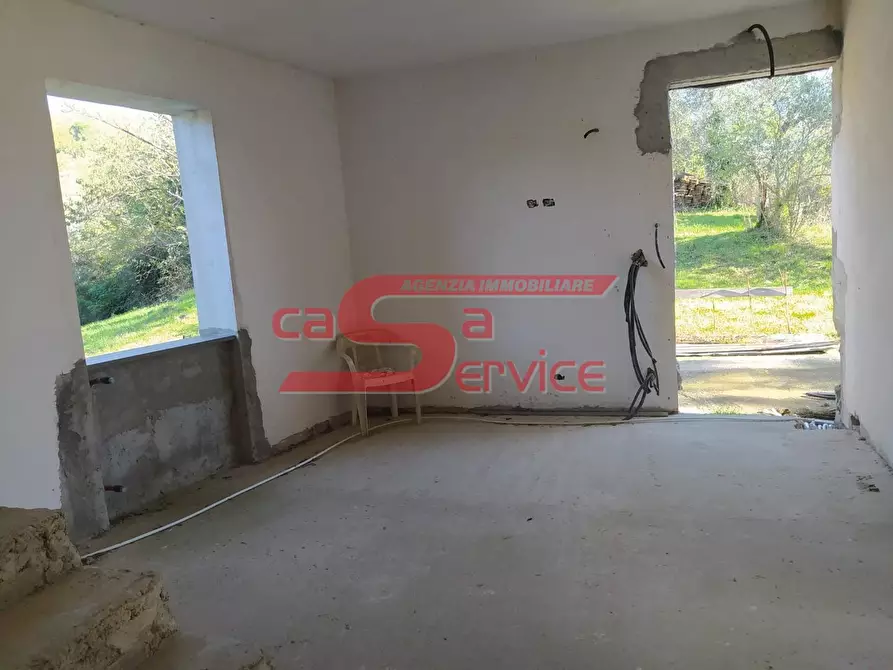 Immagine 10 di Villa in vendita  a Monsummano Terme