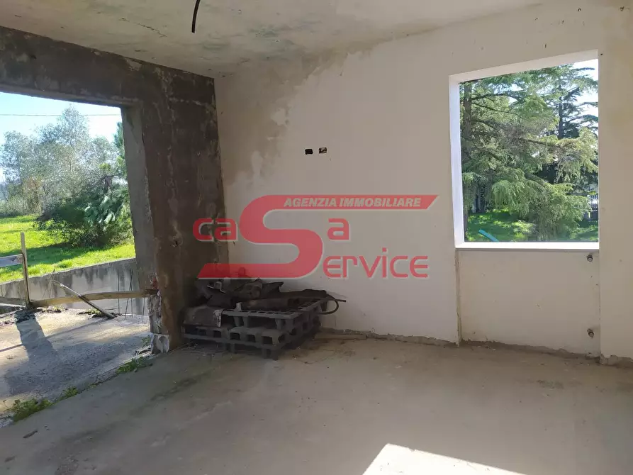 Immagine 9 di Villa in vendita  a Monsummano Terme