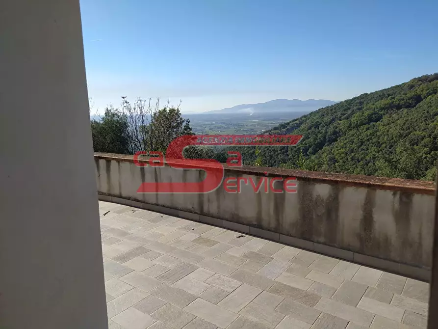 Immagine 25 di Villa in vendita  a Monsummano Terme