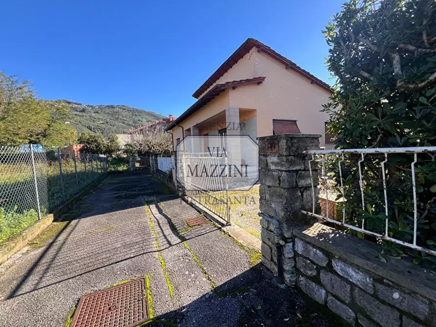 Immagine 5 di Villa in vendita  a Pietrasanta