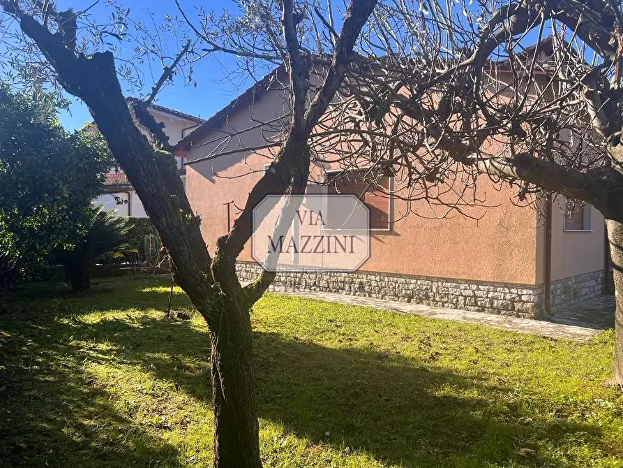 Immagine 6 di Villa in vendita  a Pietrasanta