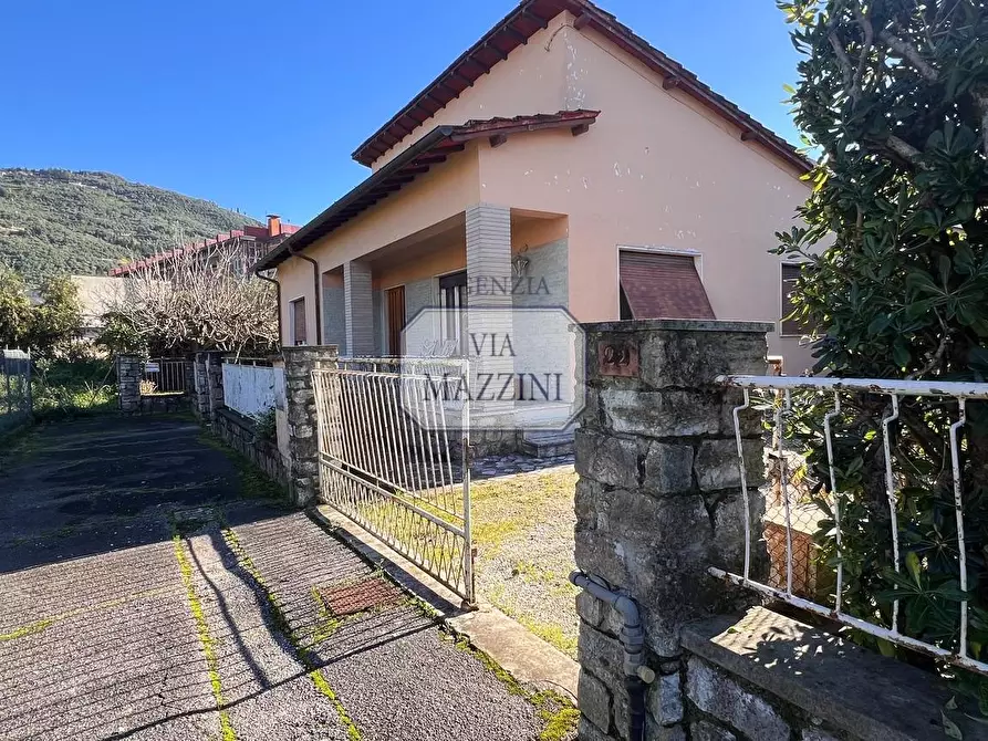 Immagine 4 di Villa in vendita  a Pietrasanta