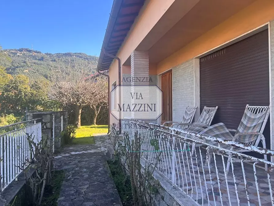 Immagine 7 di Villa in vendita  a Pietrasanta